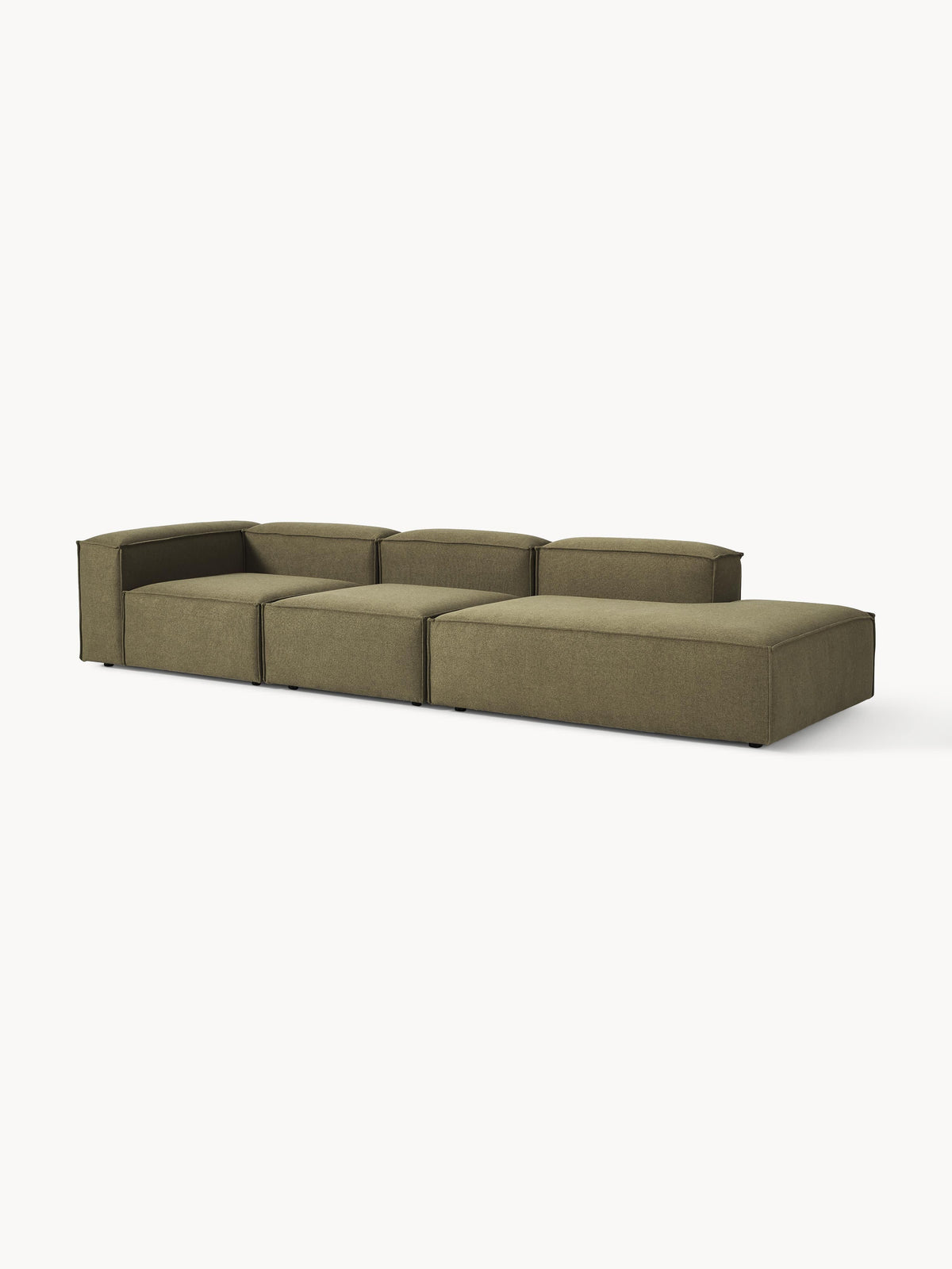 Lennon XL Ottoman, Modular