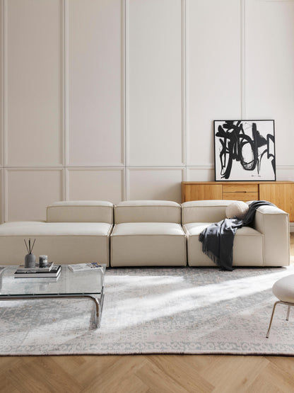 Lennon XL Ottoman, Modular