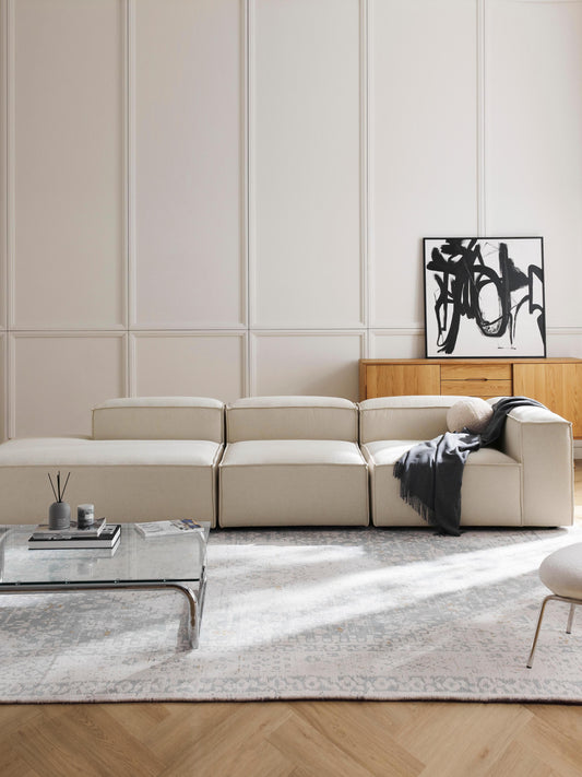 Lennon XL Ottoman, Modular