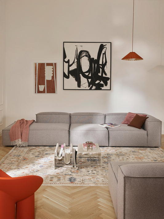 Lennon XL Ottoman, Modular