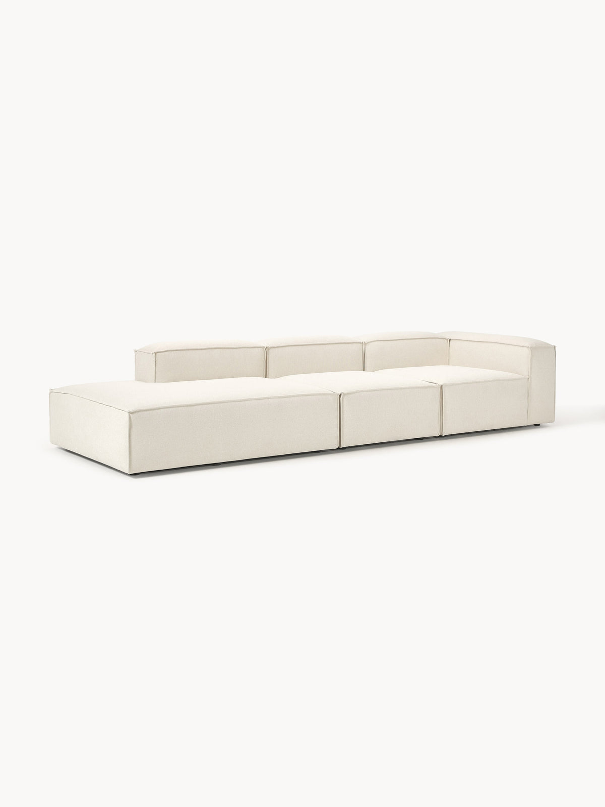 Lennon XL Ottoman, Modular