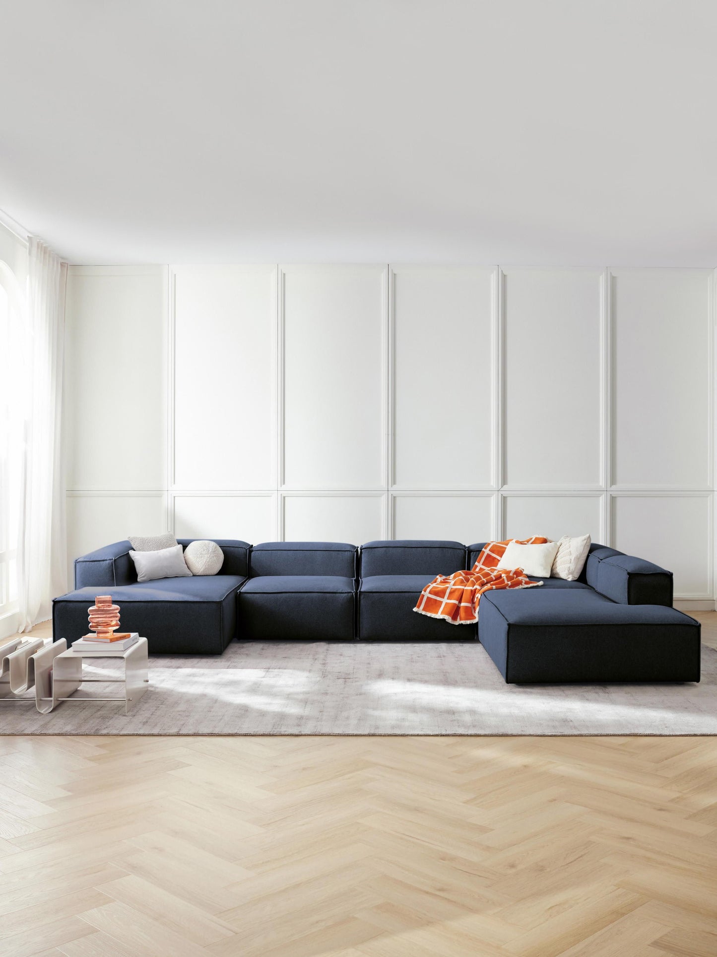 Lennon XL Sofa, Modular