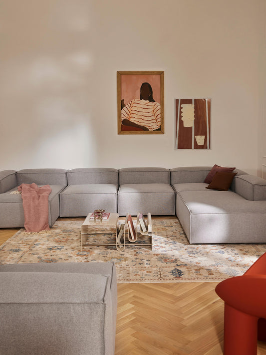 Lennon XL Sofa, Modular