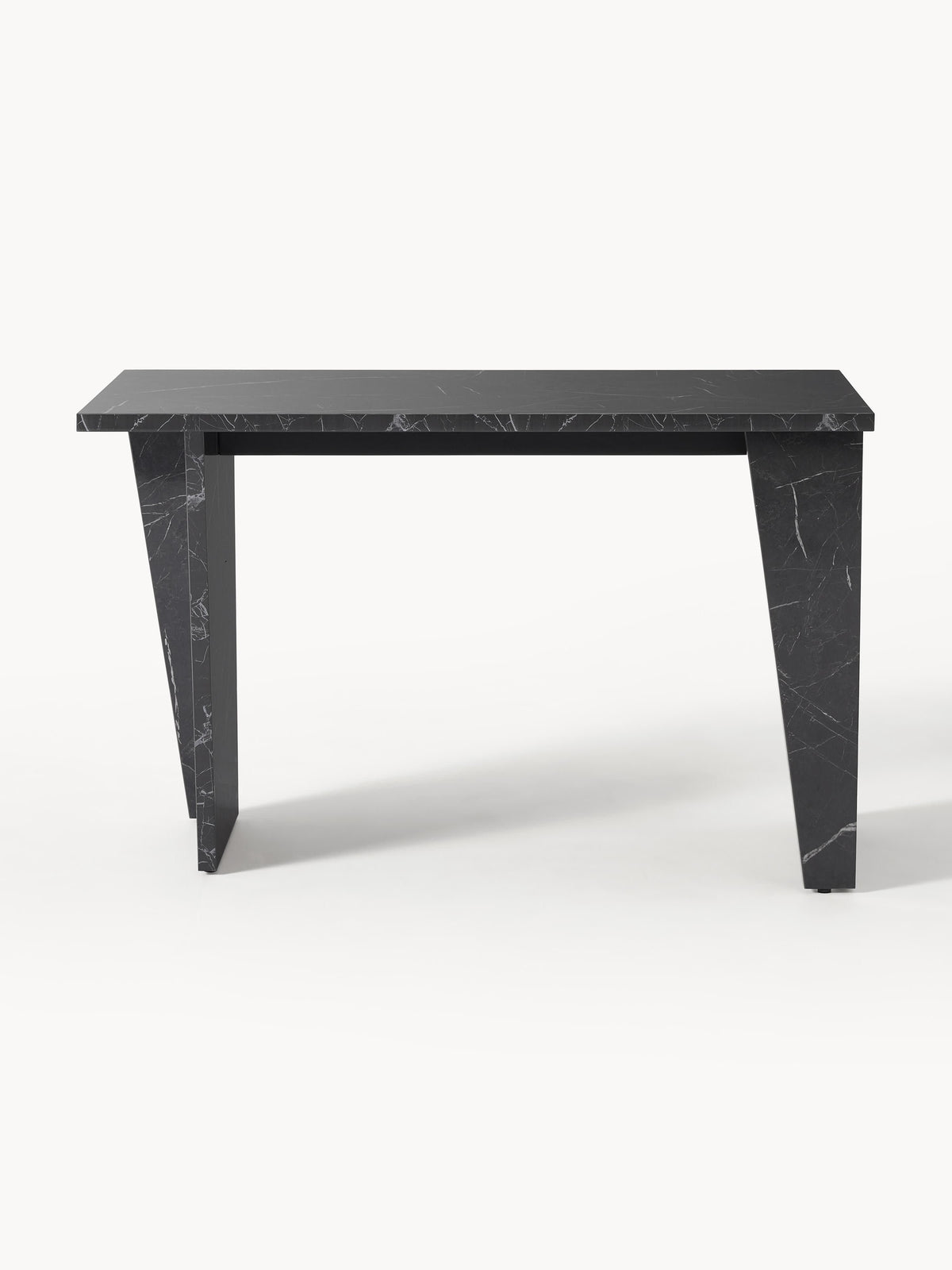 Liam Marble-Look Desk