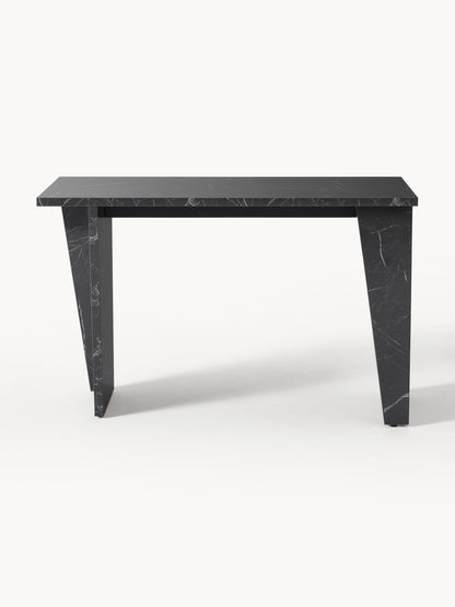 Liam Marble-Look Desk