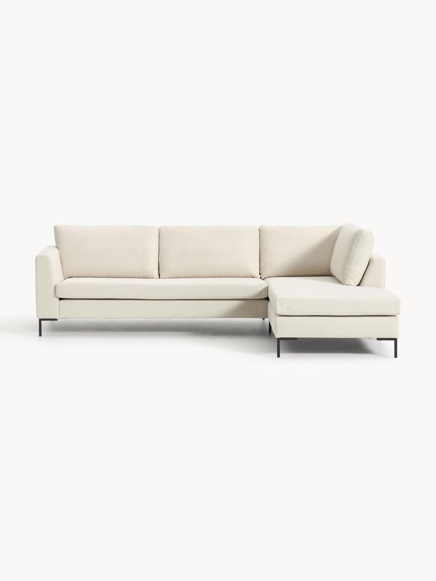 Luna Sofa, Corner Format