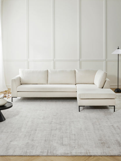 Luna Sofa, Corner Format