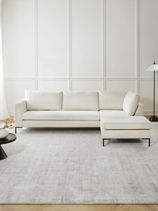 Luna Sofa, Corner Format