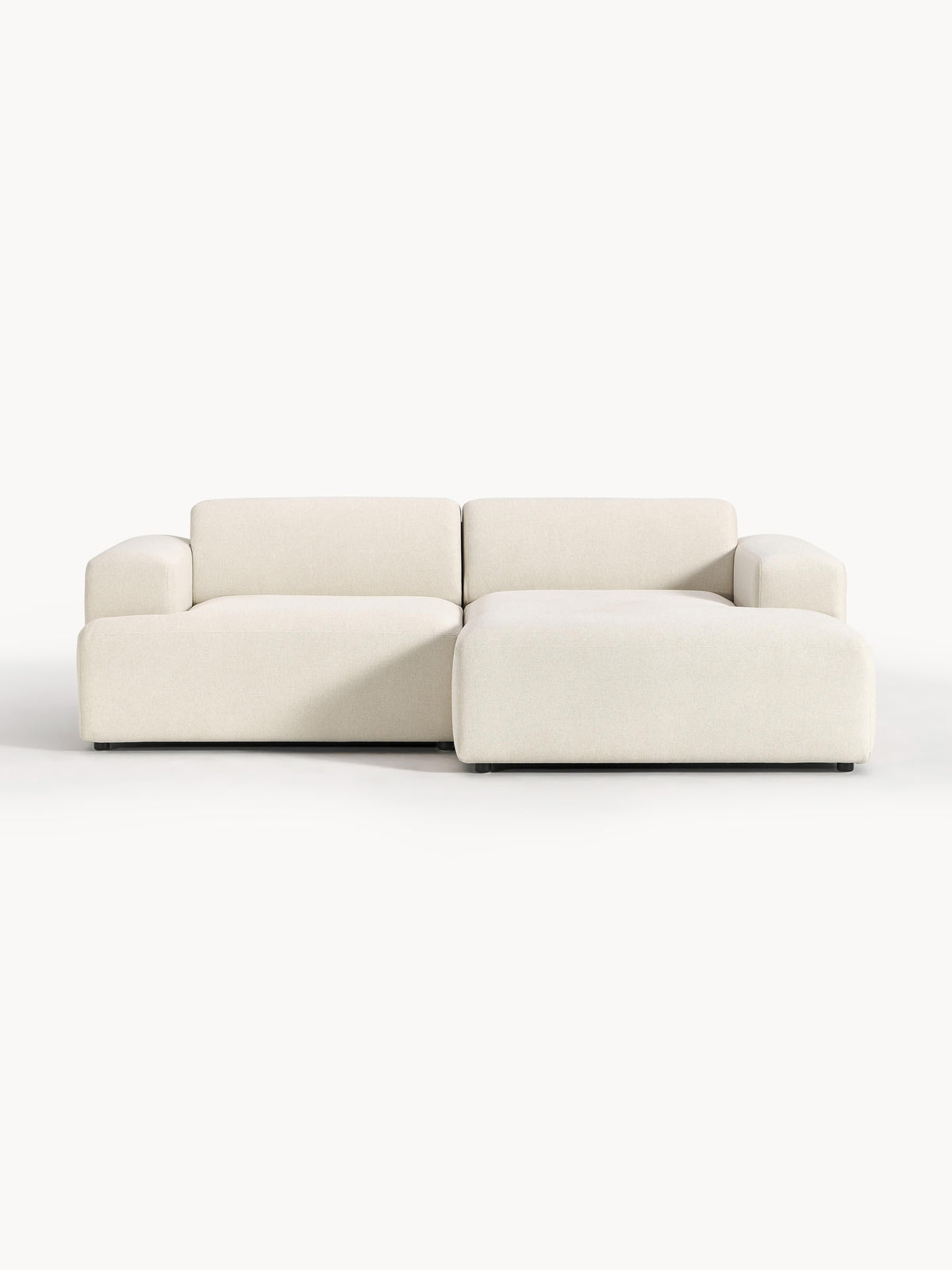 Melva 3-Seater Corner Sofa