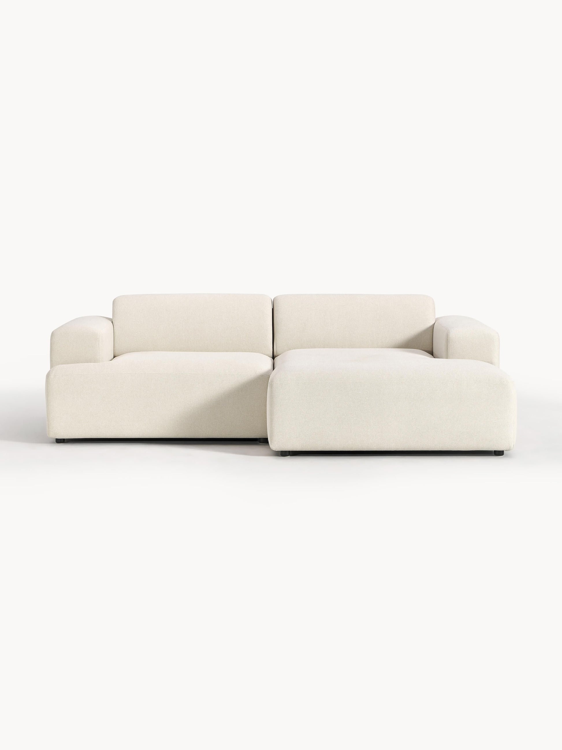 Melva 3-Seater Corner Sofa