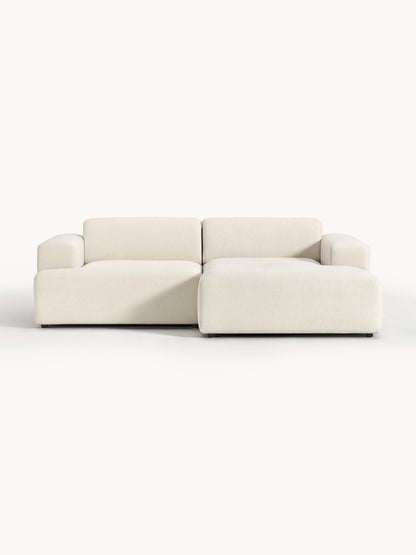 Melva 3-Seater Corner Sofa
