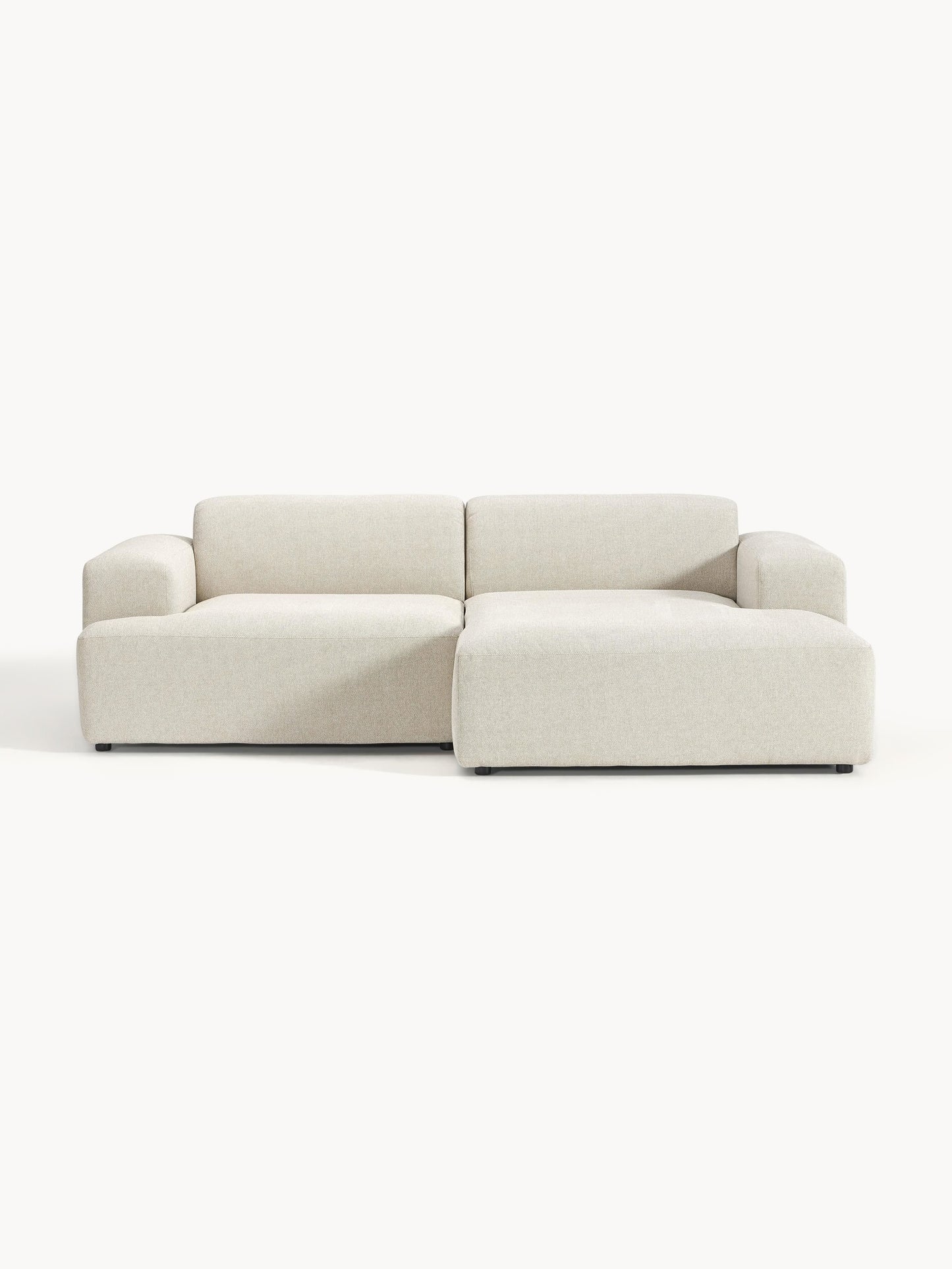 Melva 3-Seater Corner Sofa
