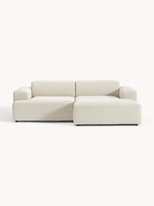 Melva 3-Seater Corner Sofa