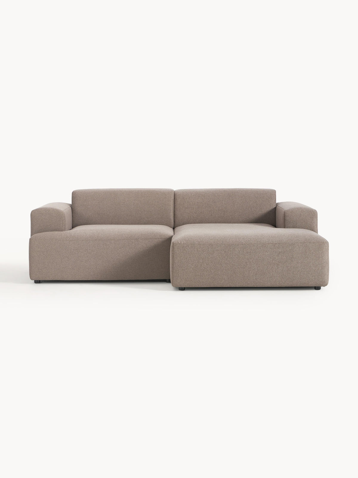 Melva 3-Seater Corner Sofa