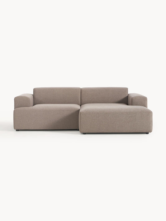 Melva 3-Seater Corner Sofa