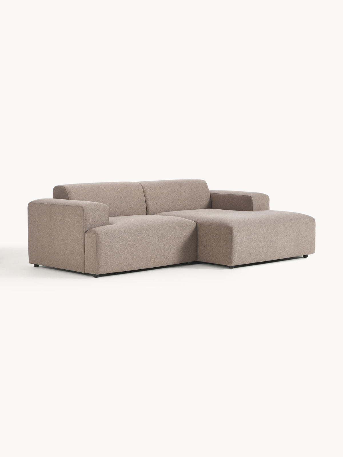 Melva 3-Seater Corner Sofa