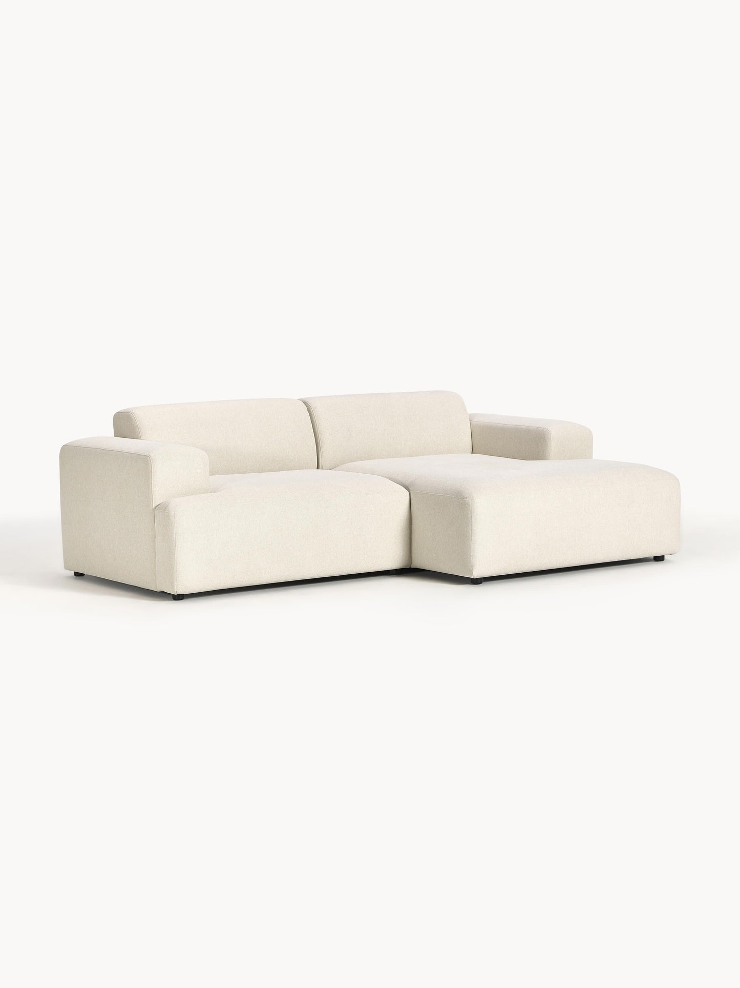 Melva 3-Seater Corner Sofa