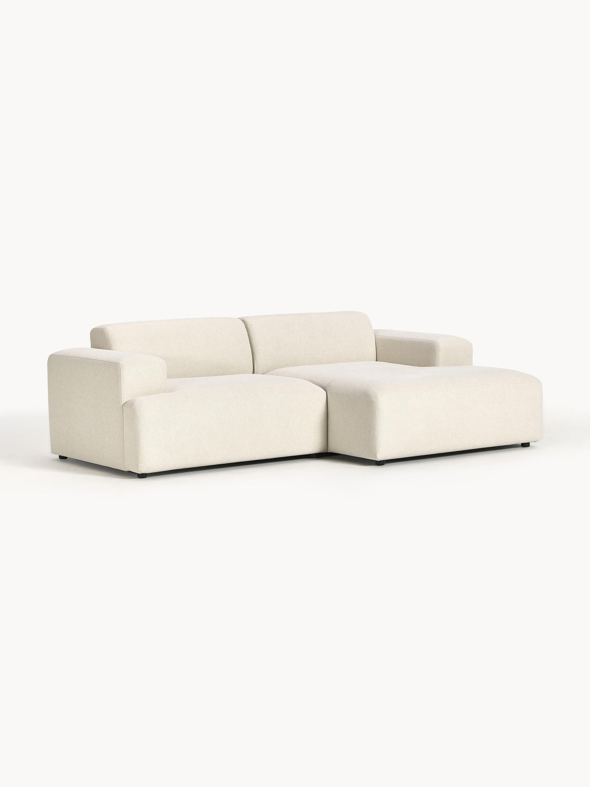 Melva 3-Seater Corner Sofa