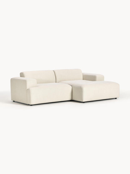 Melva 3-Seater Corner Sofa