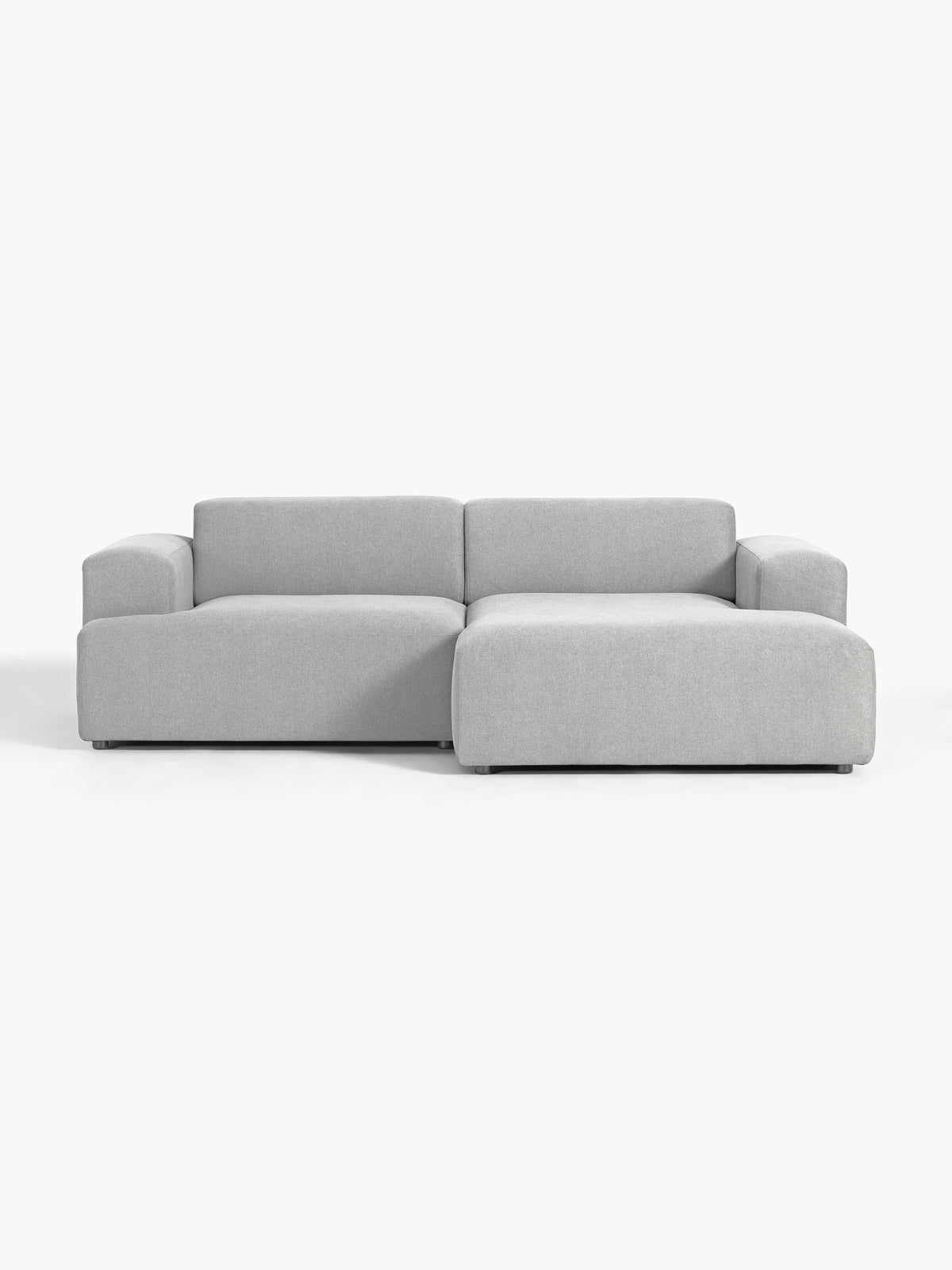 Melva 3-Seater Corner Sofa