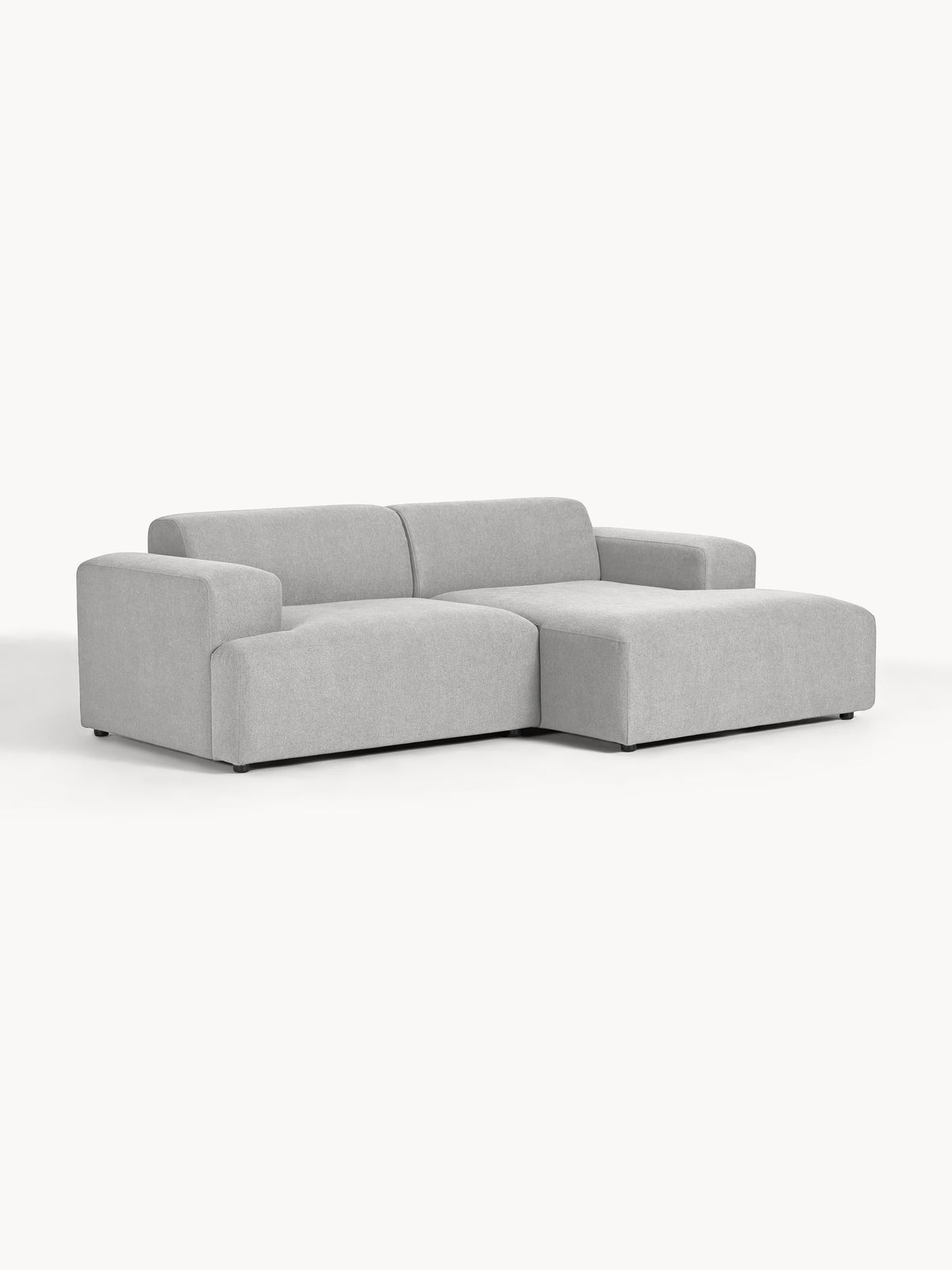 Melva 3-Seater Corner Sofa