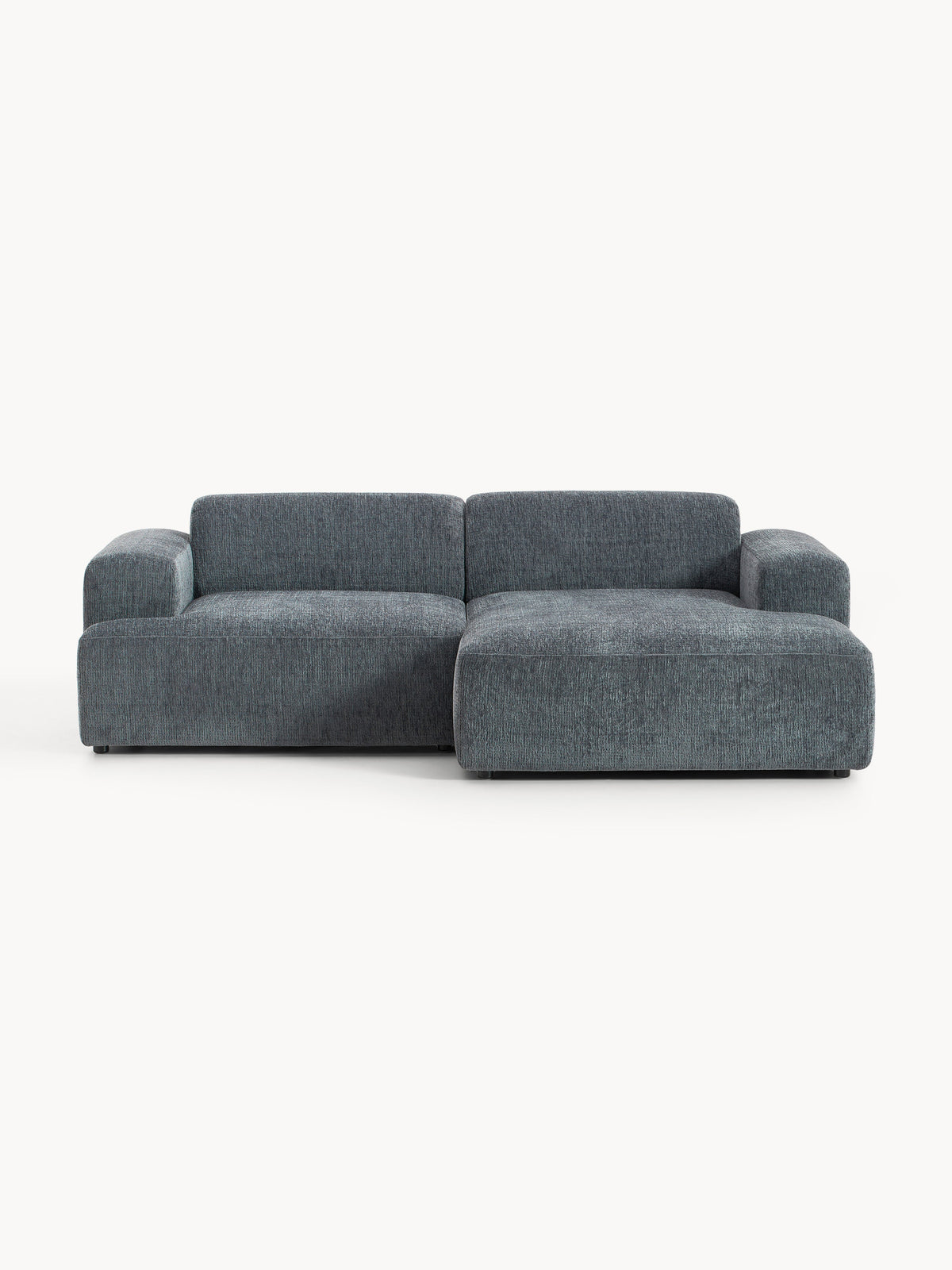 Melva 3-Seater Corner Sofa