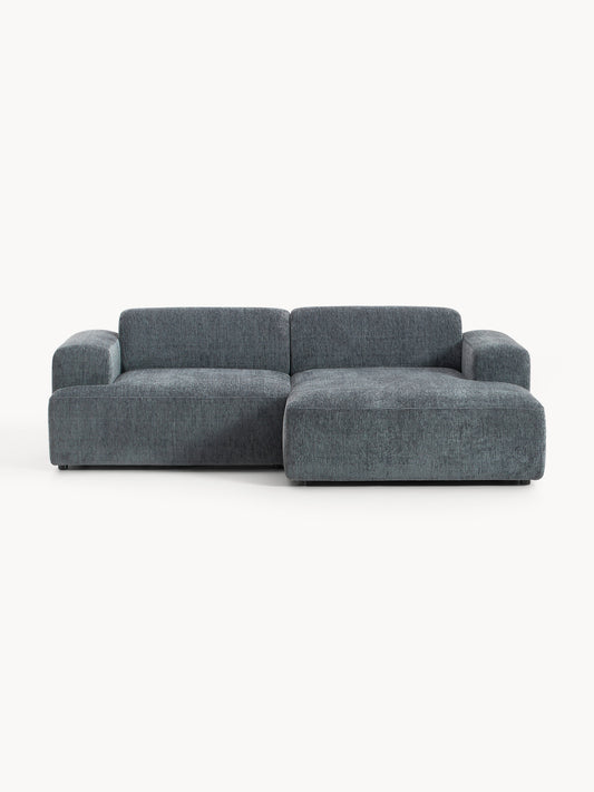 Melva 3-Seater Corner Sofa