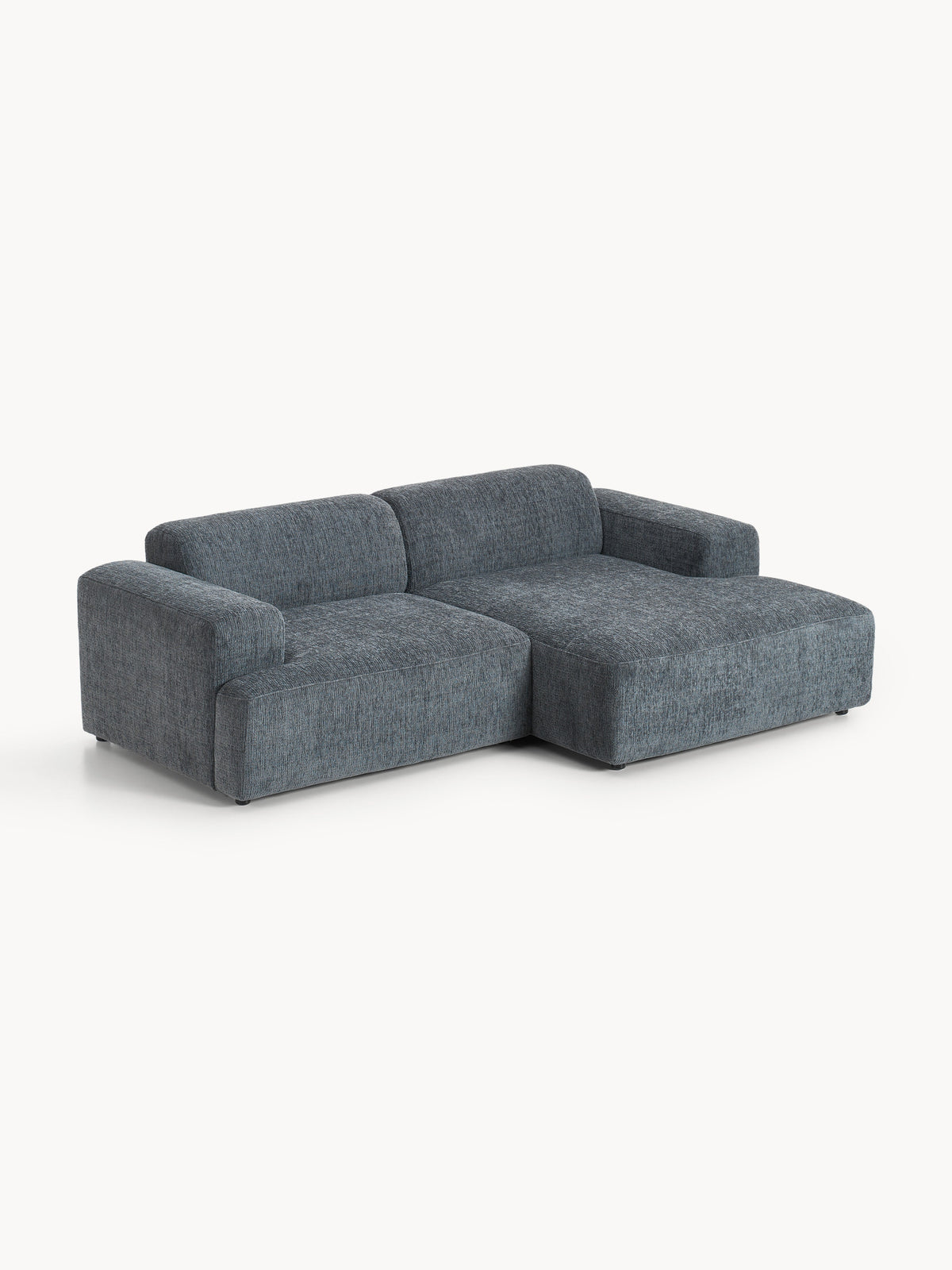 Melva 3-Seater Corner Sofa
