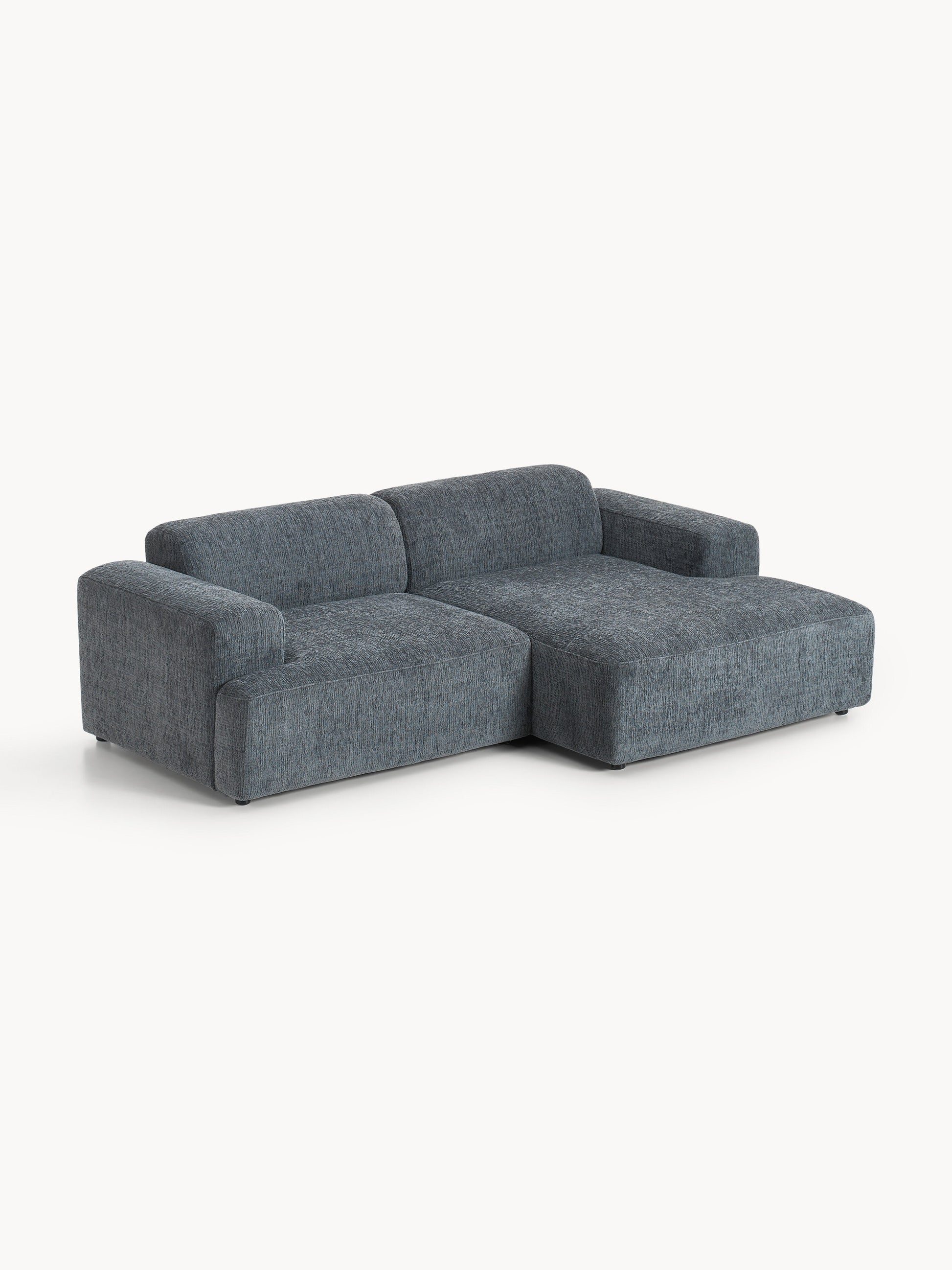 Melva 3-Seater Corner Sofa