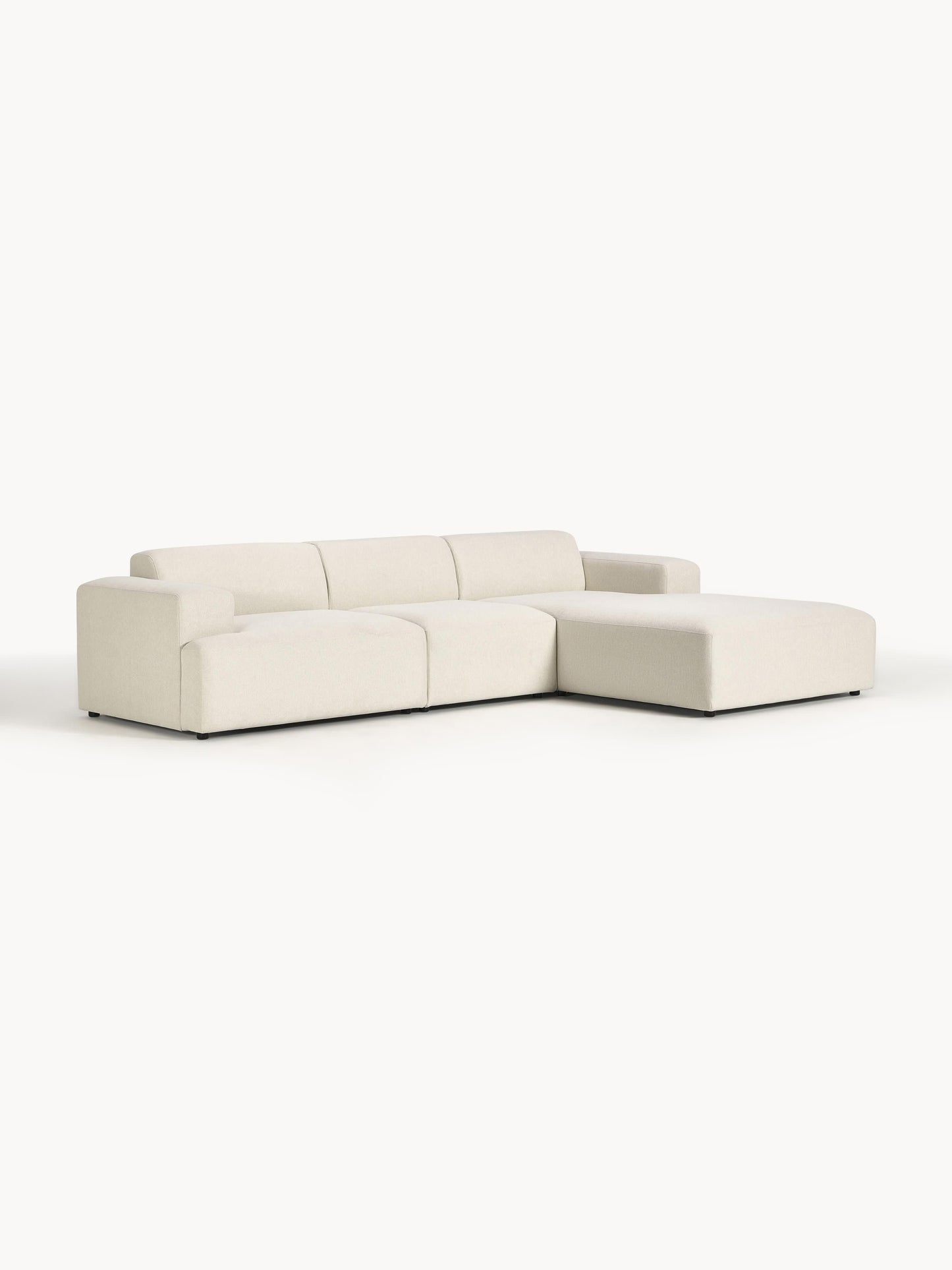 Melva 4-Seater Corner Sofa