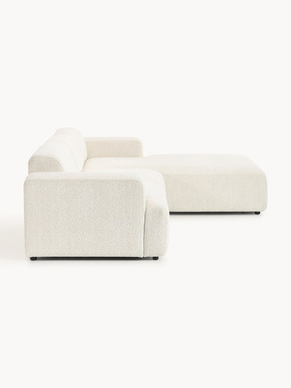 Melva 4-Seater Corner Sofa