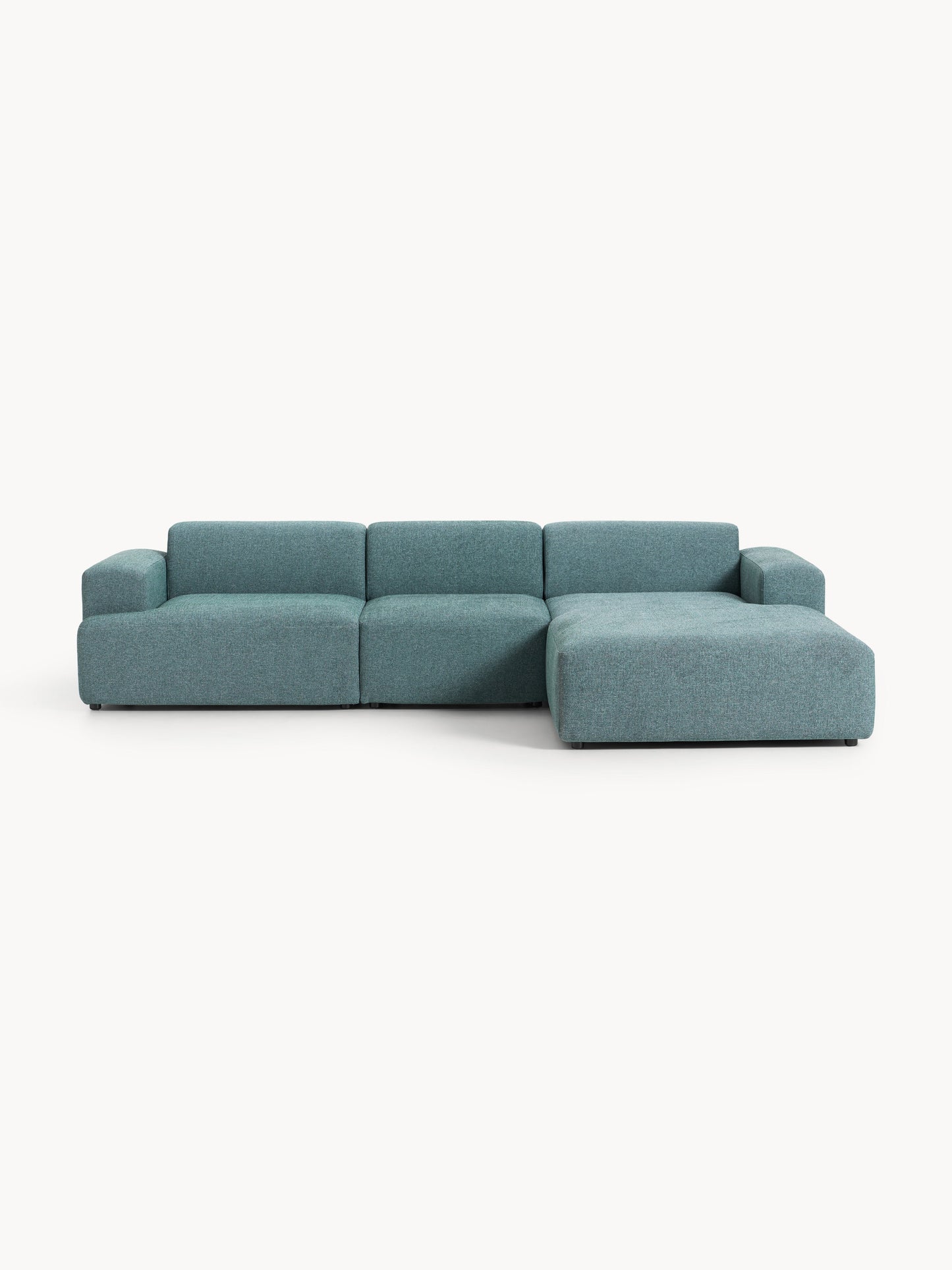 Melva 4-Seater Corner Sofa