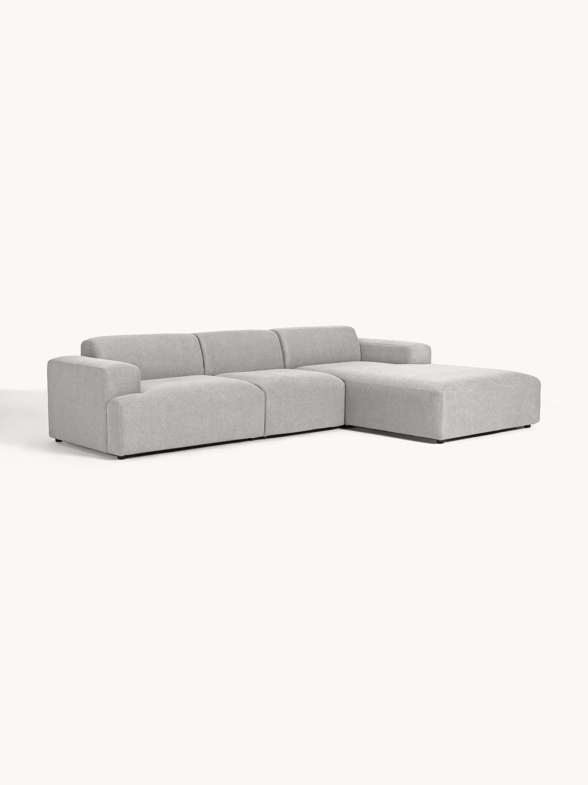 Melva 4-Seater Corner Sofa