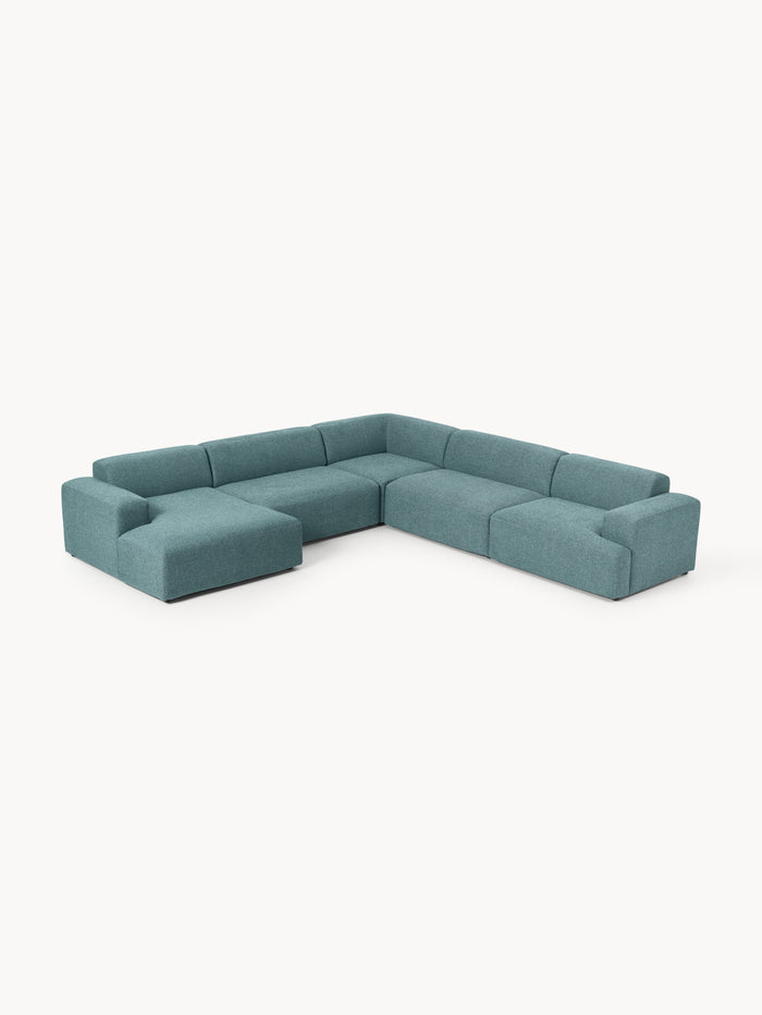 Melva Corner Sofa, XL