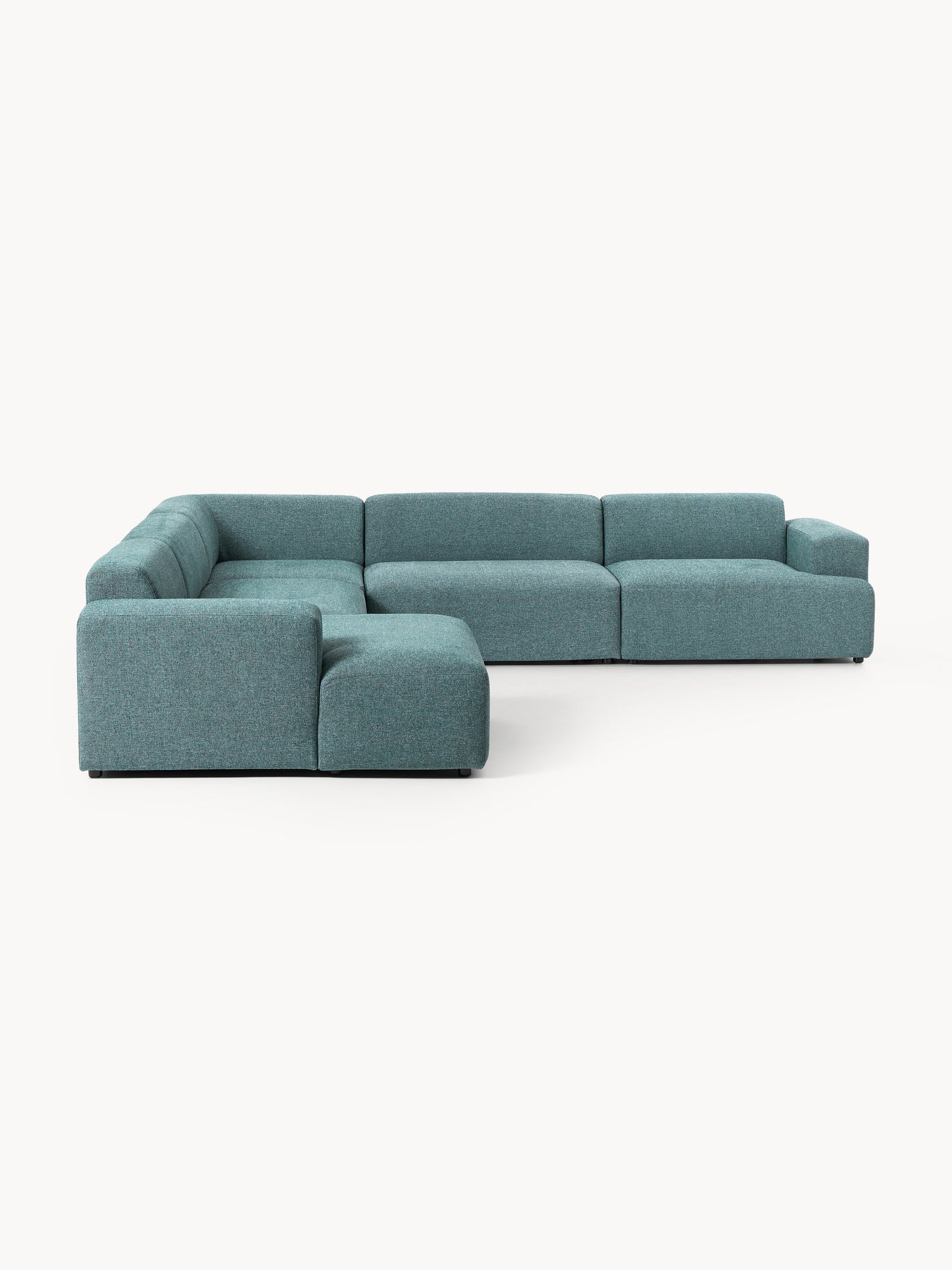 Melva Corner Sofa, XL