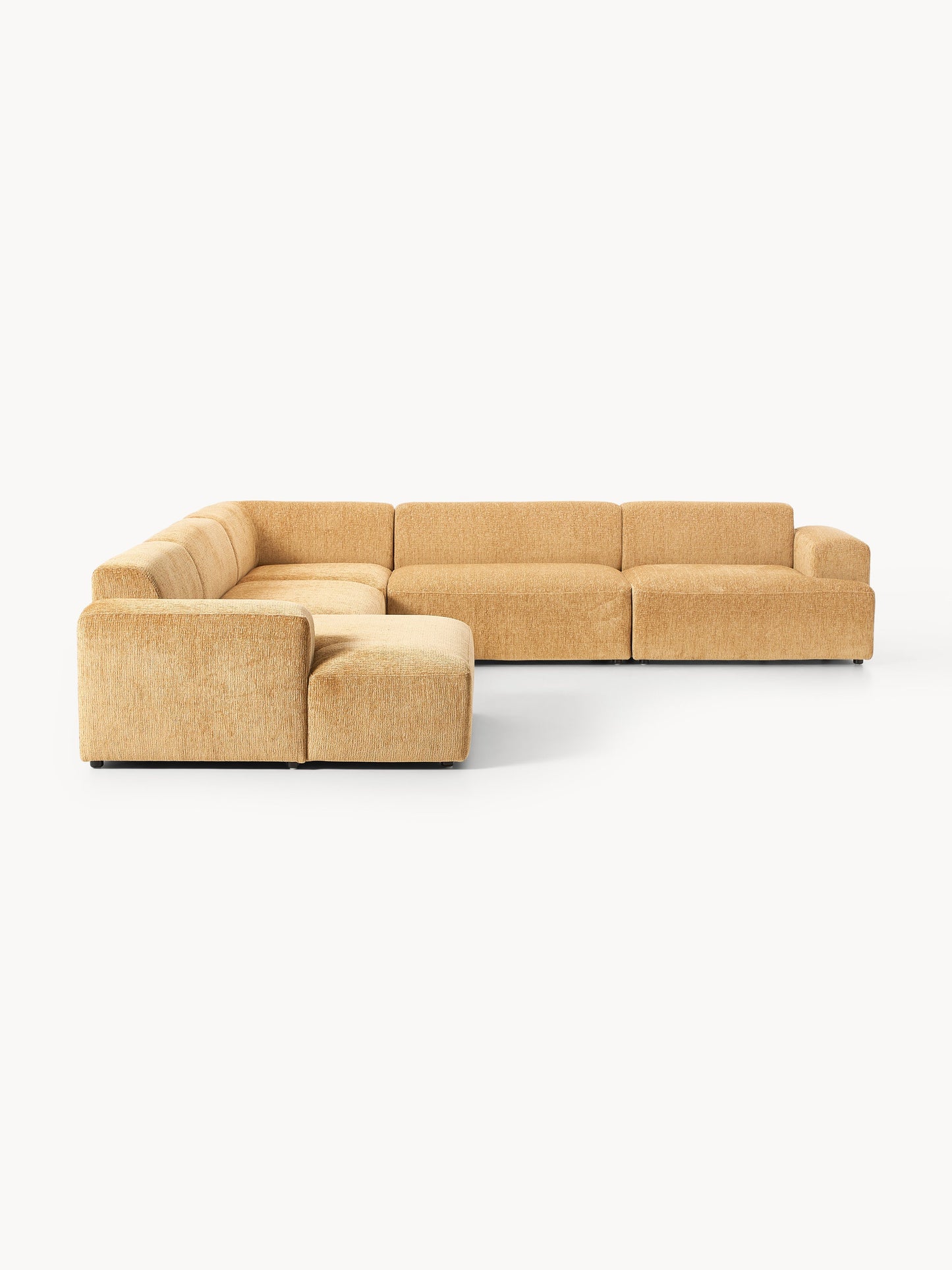 Melva Corner Sofa, XL