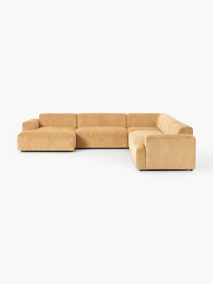 Melva Corner Sofa, XL