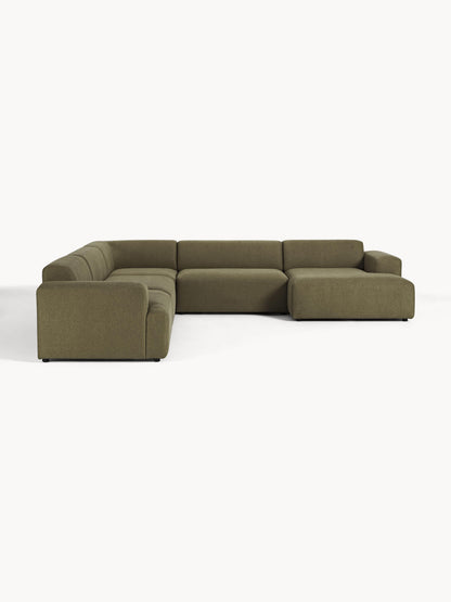 Melva Corner Sofa, XL