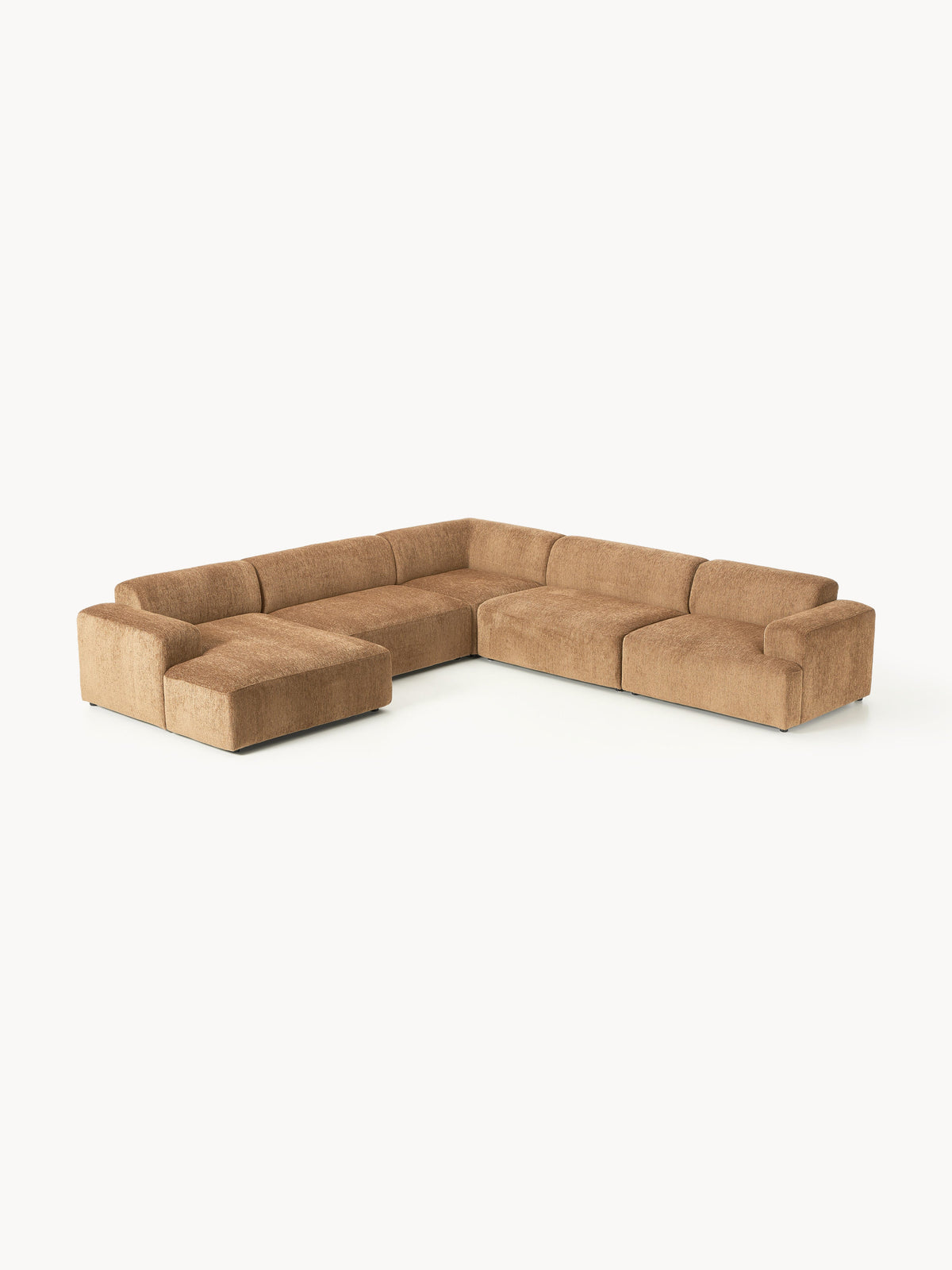 Melva Corner Sofa, XL