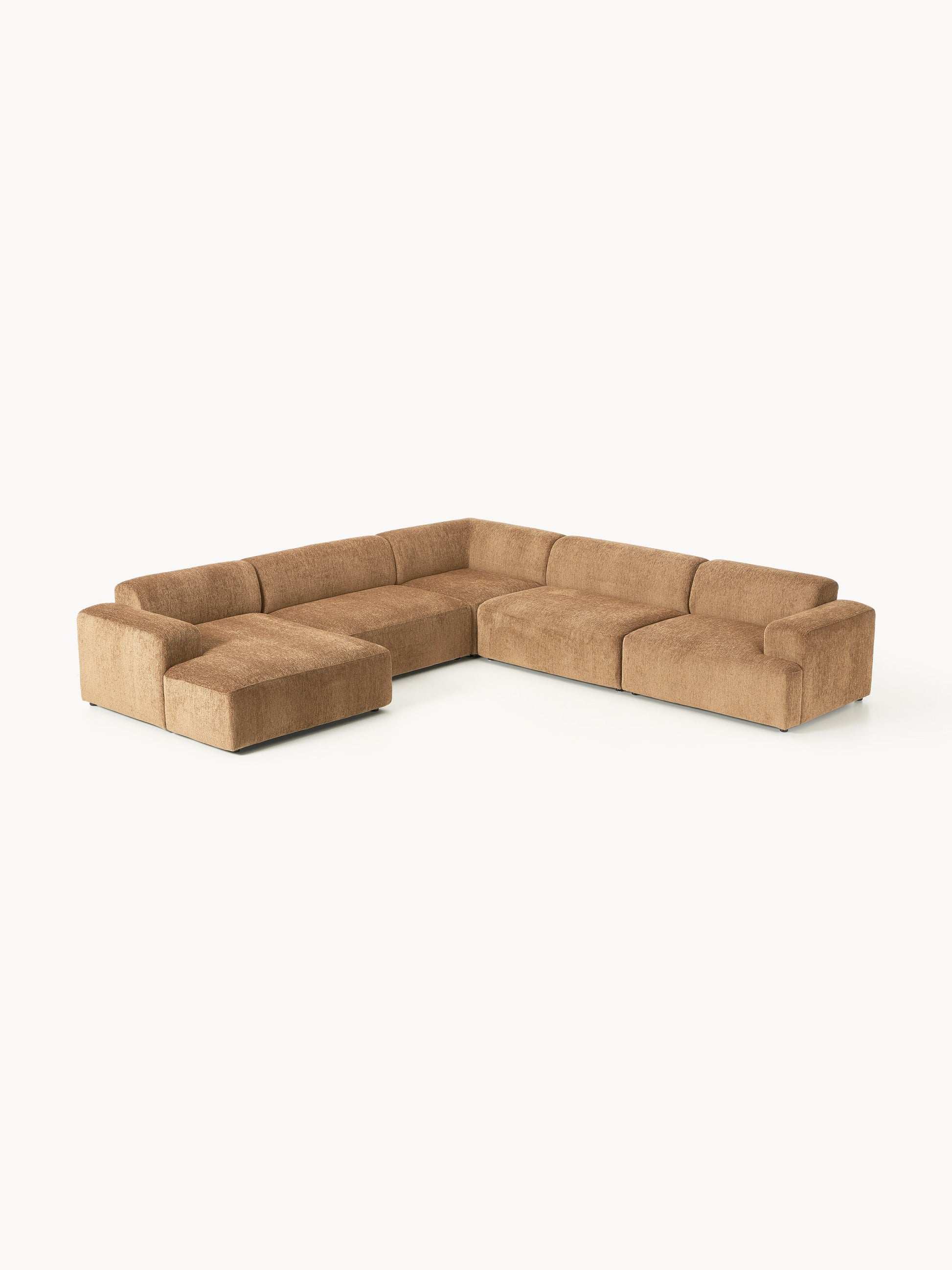 Melva Corner Sofa, XL