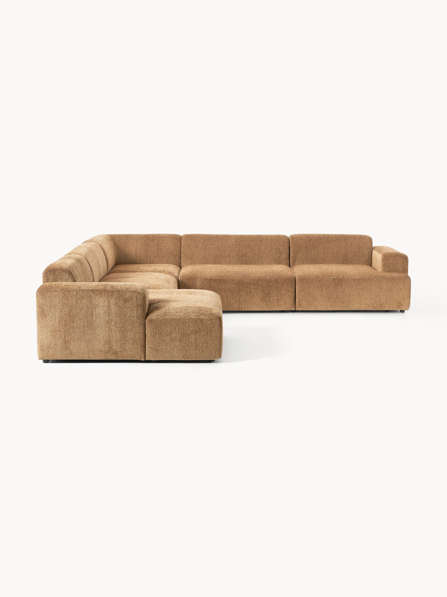 Melva Corner Sofa, XL