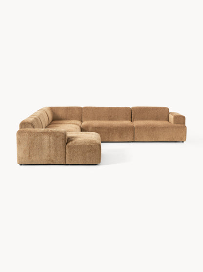 Melva Corner Sofa, XL