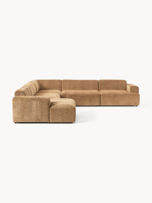 Melva Corner Sofa, XL