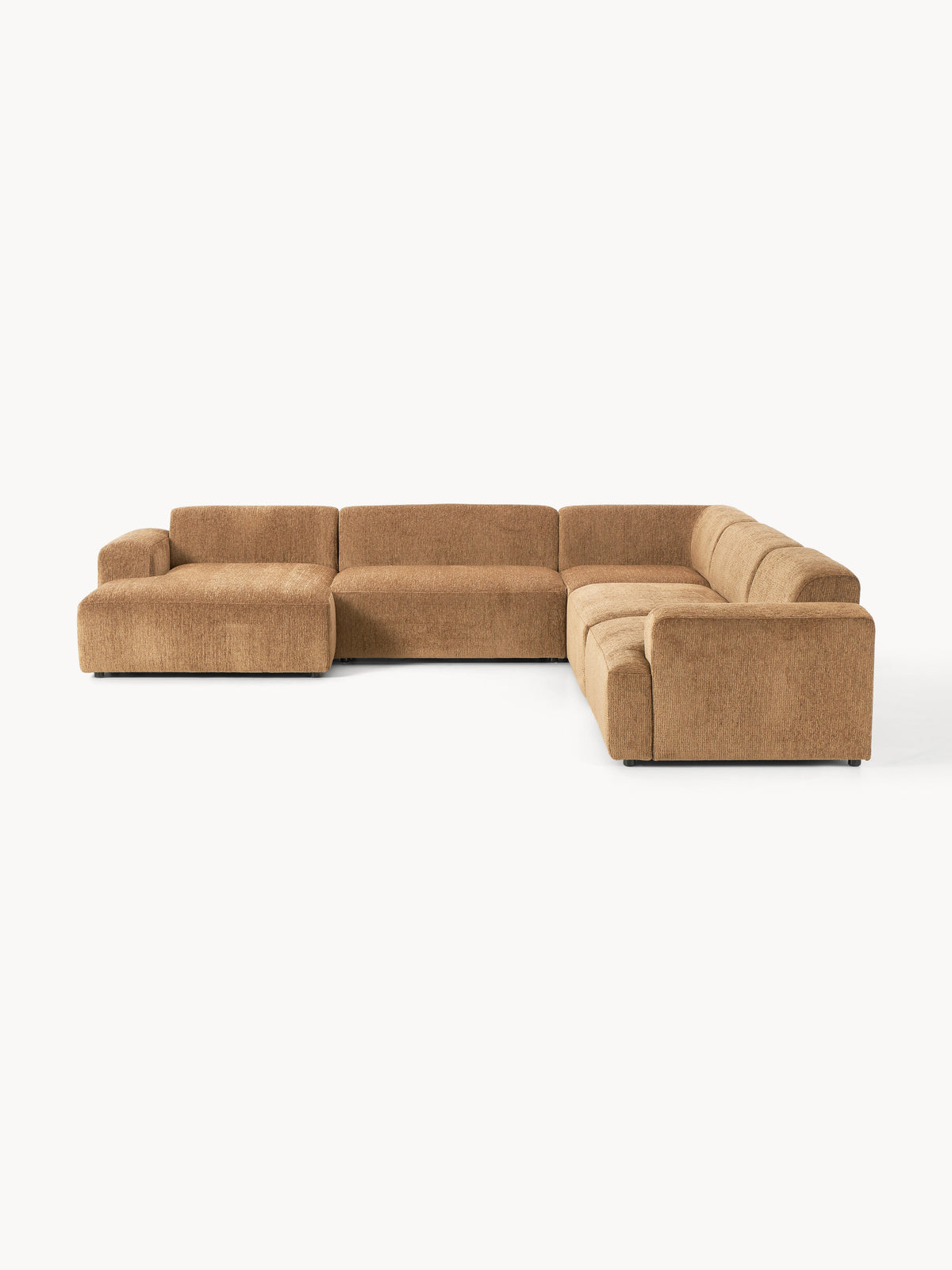 Melva Corner Sofa, XL