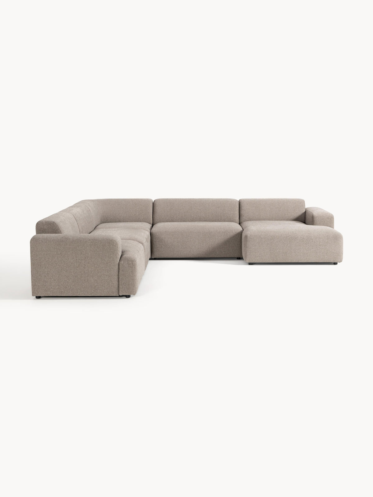 Melva Corner Sofa, XL
