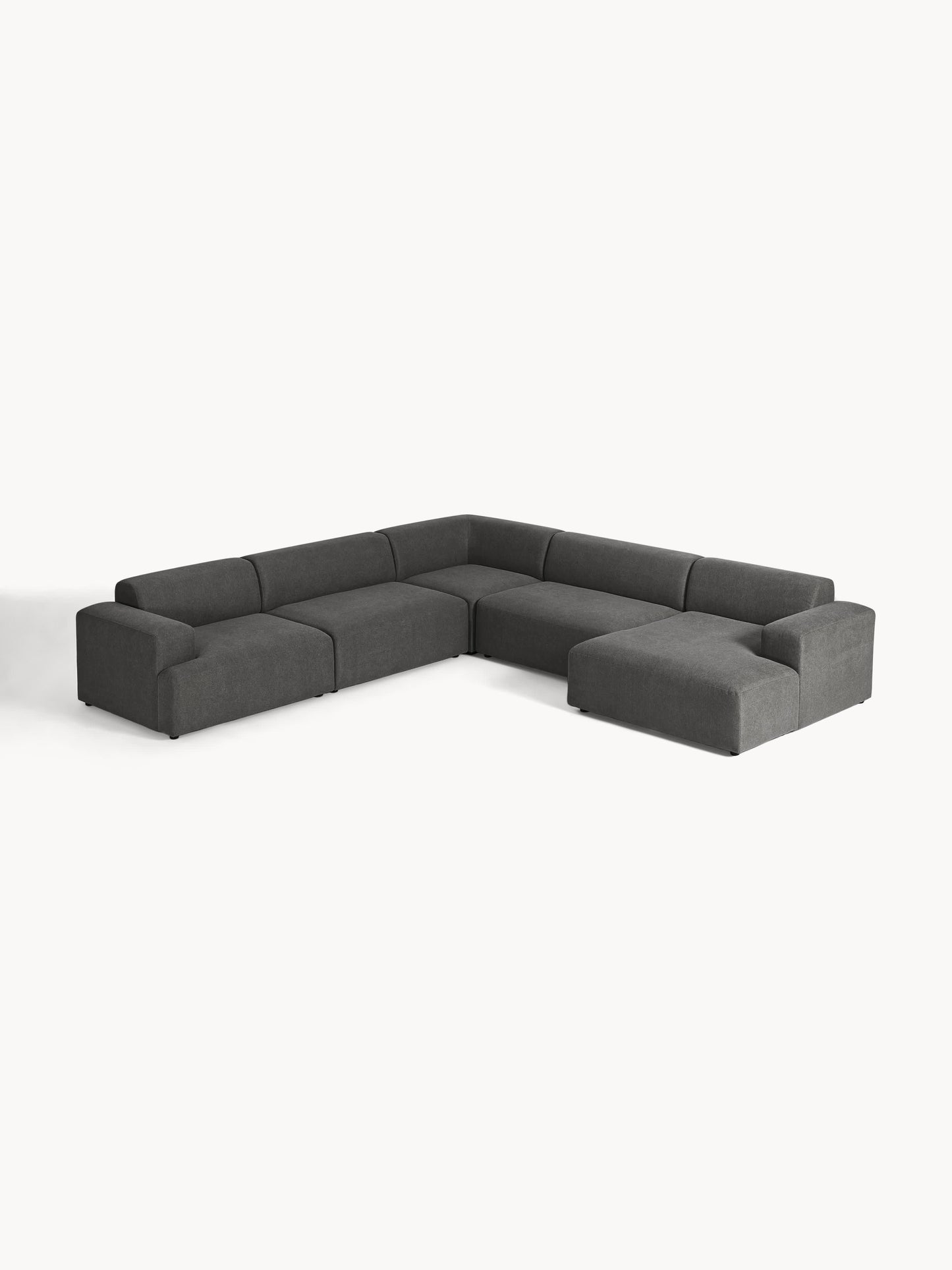 Melva Corner Sofa, XL