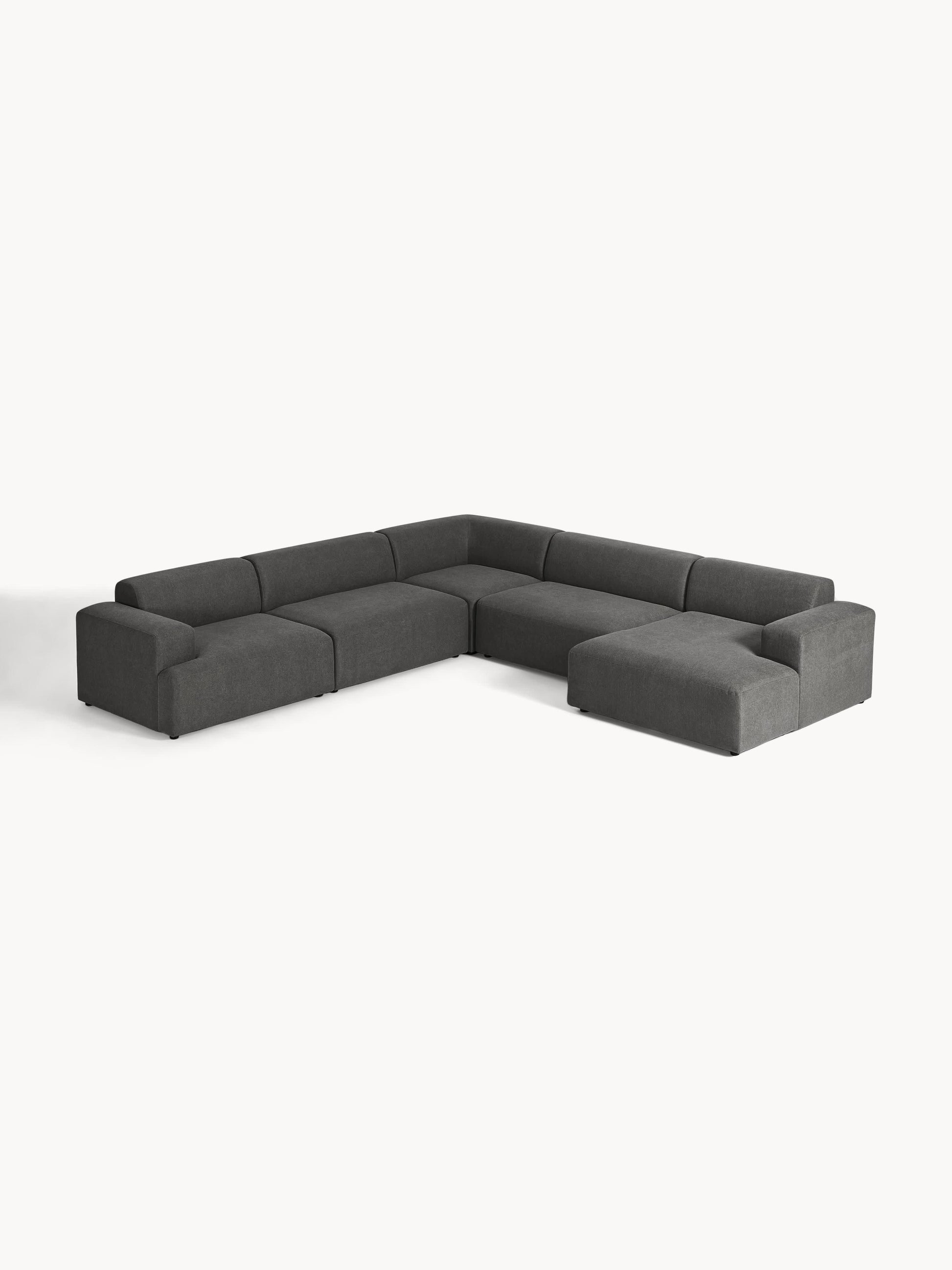 Melva Corner Sofa, XL