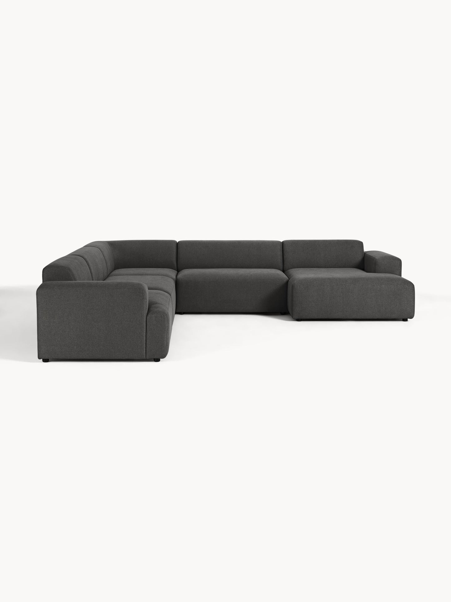 Melva Corner Sofa, XL