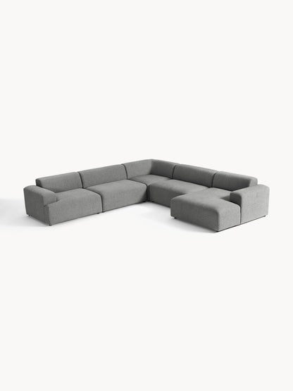 Melva Corner Sofa, XL