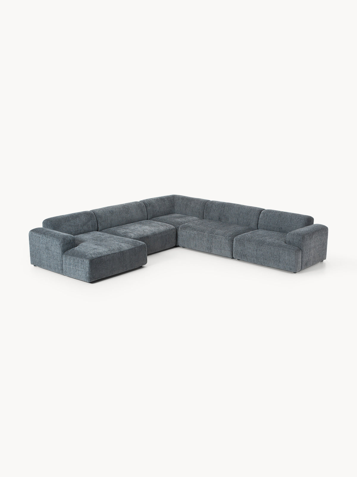 Melva Corner Sofa, XL